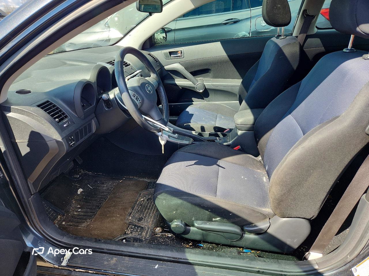 Scion tC 2007