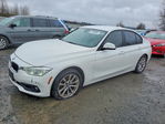 BMW Series 3 2017