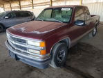 Chevrolet GMT-400 1997