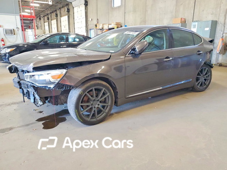 2014 Kia Cadenza - Image 1 of 14