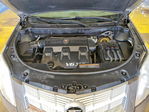 Cadillac SRX 2012