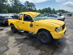Ford Ranger 2001