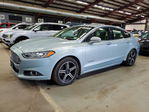 Ford Fusion 2013