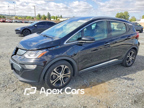 Chevrolet Bolt 2017 - Image 1 of 13