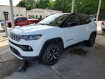 Jeep Compass 2025