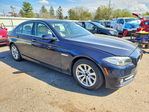BMW Series 5 2015