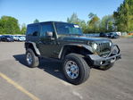 Jeep Wrangler 2008