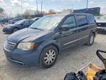Chrysler Voyager 2016