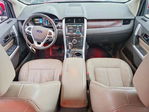 Ford Edge 2011