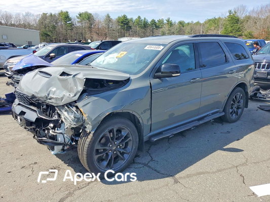 Dodge Durango 2022 - Image 1 of 13