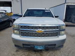 Chevrolet Silverado 2014