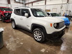 Jeep Renegade 2016