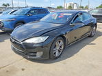 Tesla Model S 2015