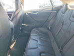 Tesla Model S 2012