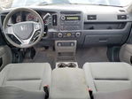 Honda Ridgeline 2011
