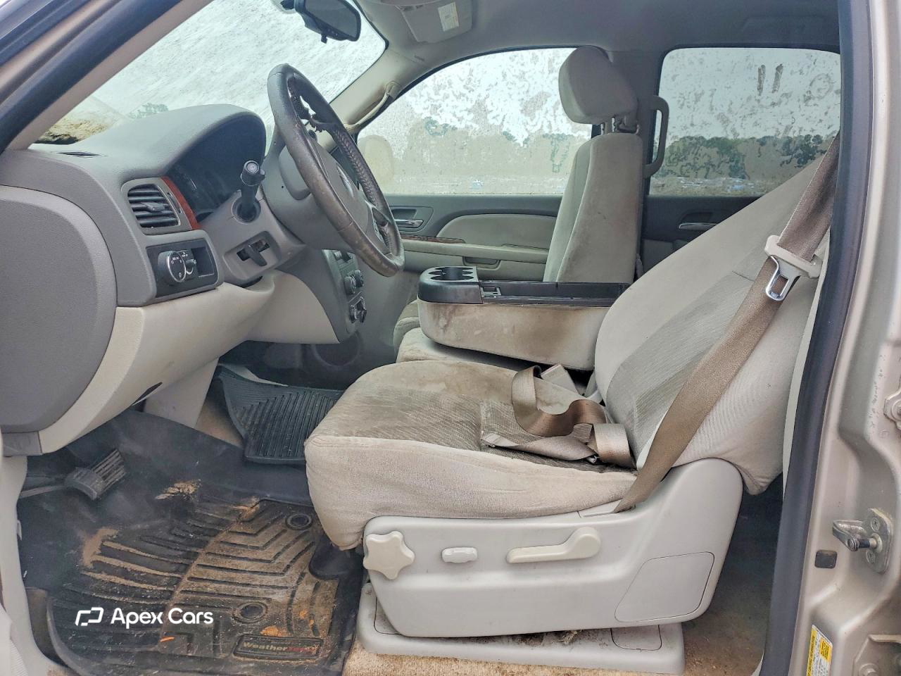GMC Yukon 2009