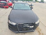 Audi A4 2014