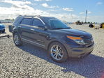 Ford Explorer 2012