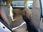 Nissan Rogue 2014