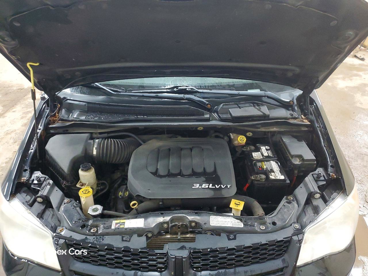 RAM 2013