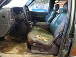 Chevrolet Avalanche 2002