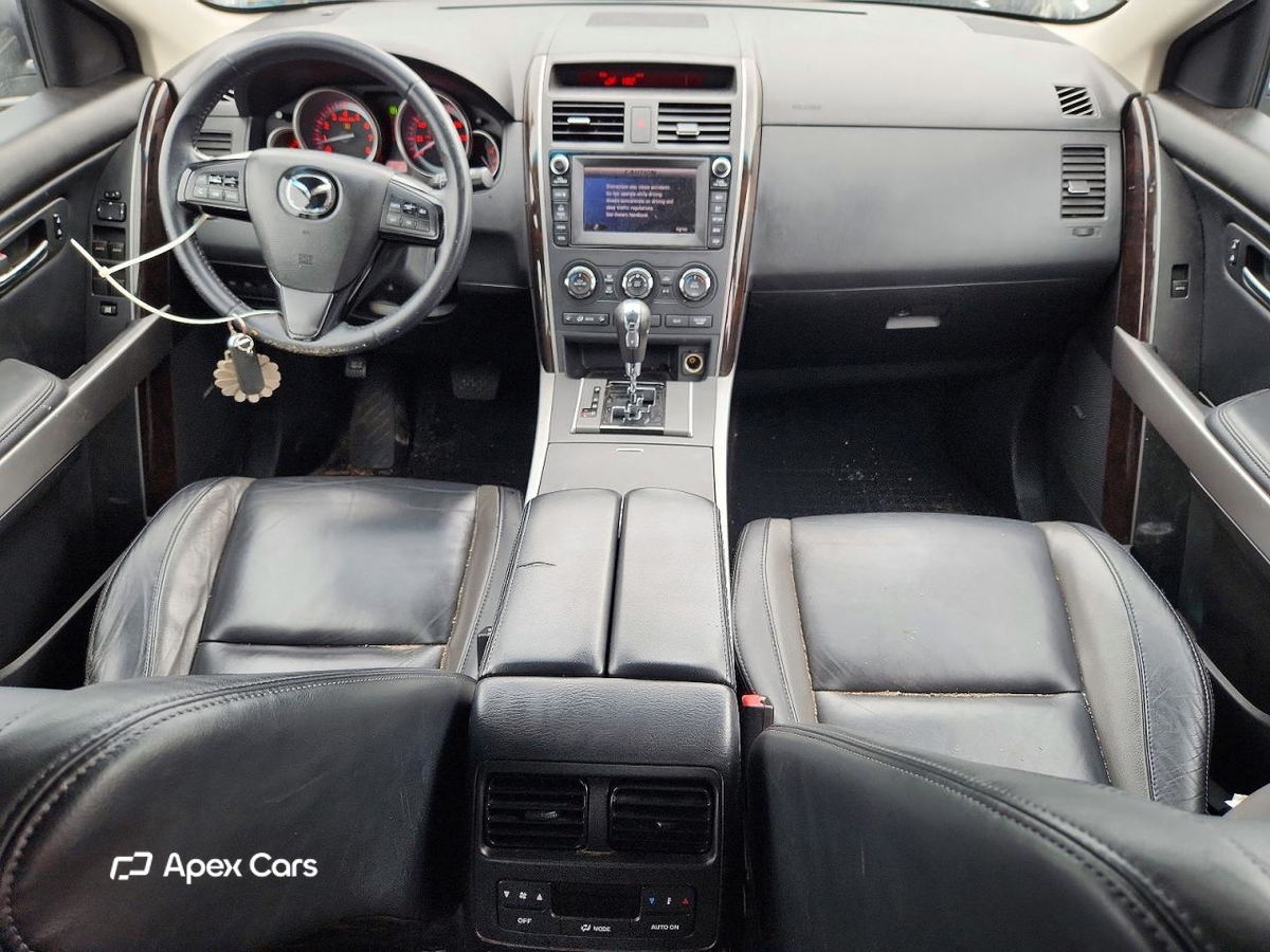 Mazda CX-9 2011