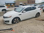 Kia Optima 2012