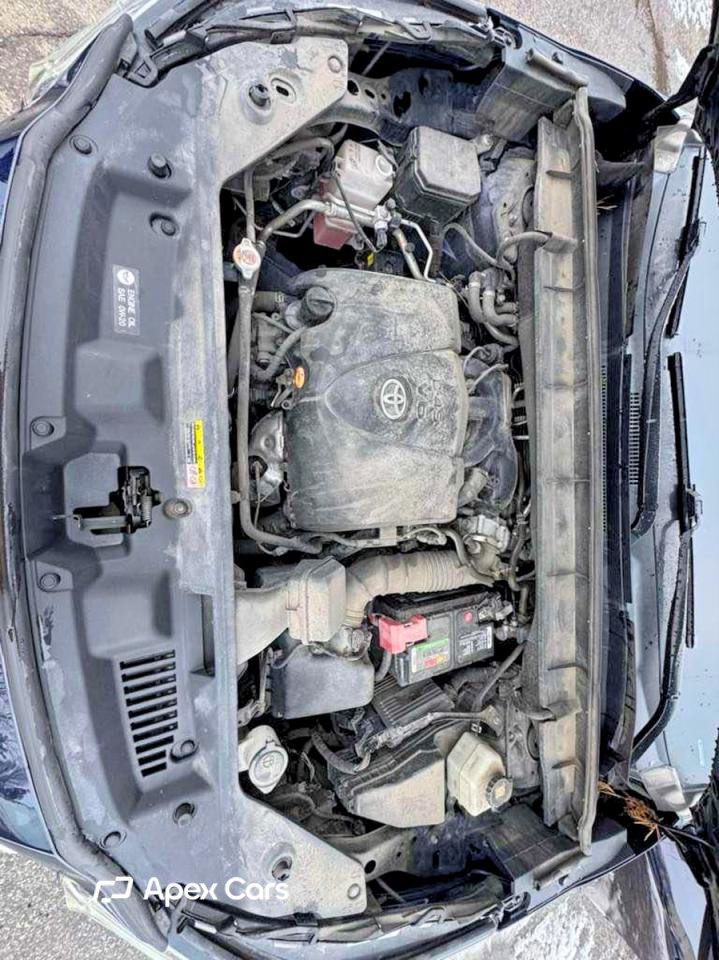 Toyota Highlander 2021