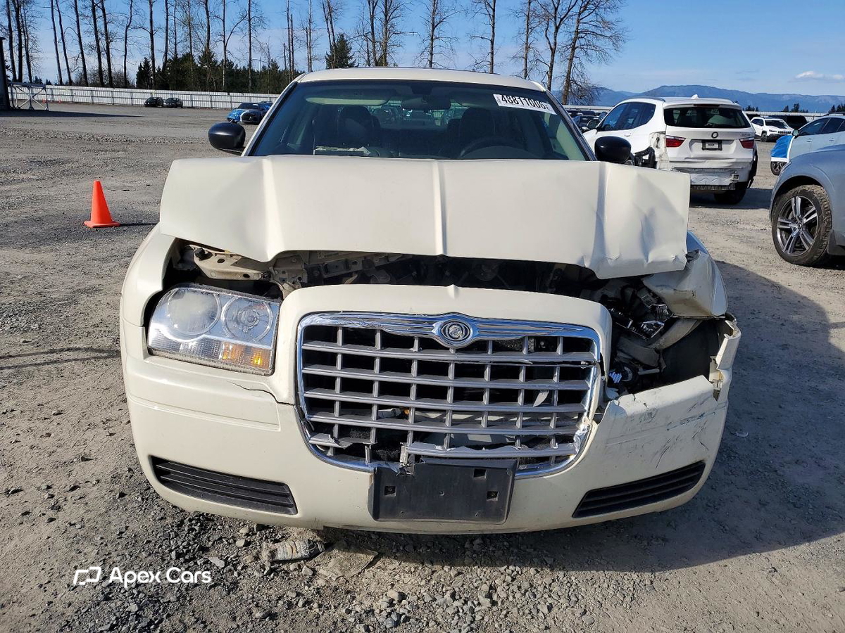 Chrysler 300 2006