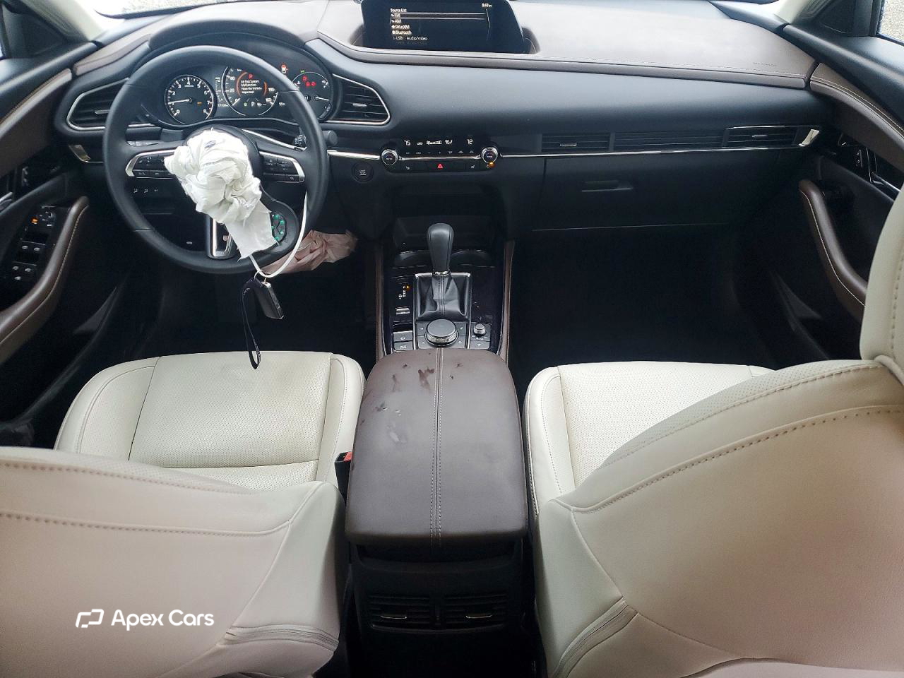 Mazda CX-30 2025