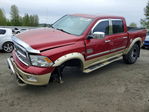 Dodge RAM 2012