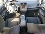 Nissan Leaf 2017