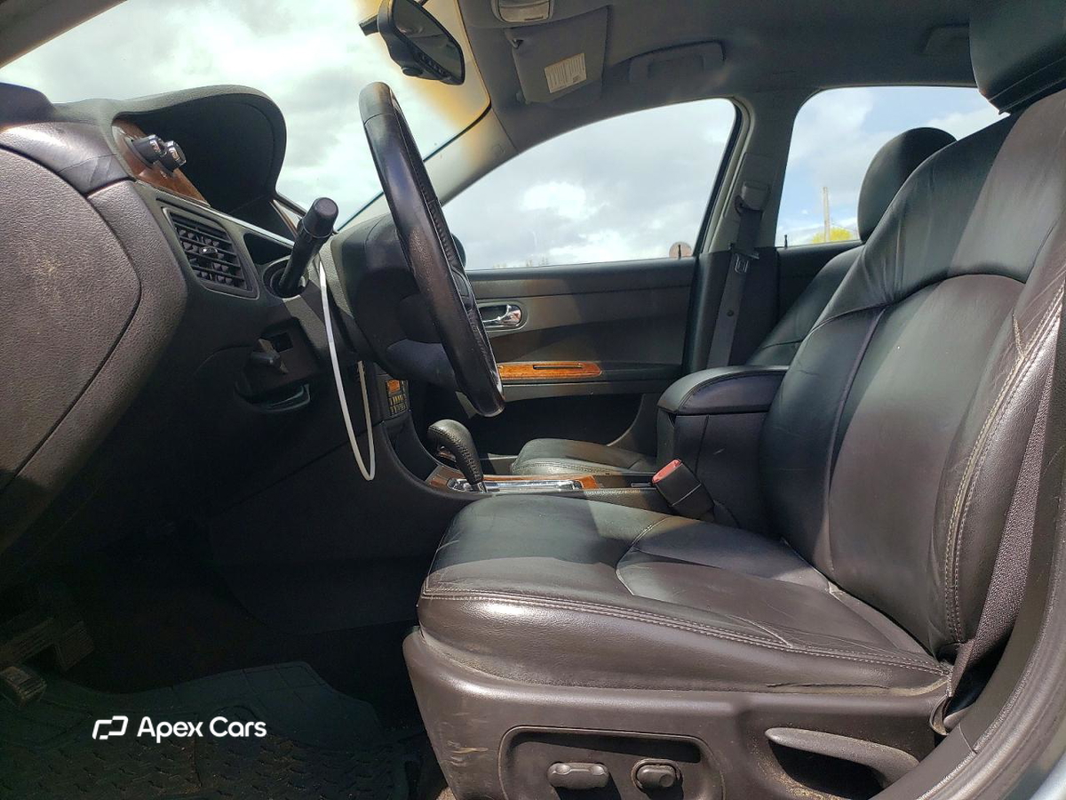 Buick LaCrosse 2006