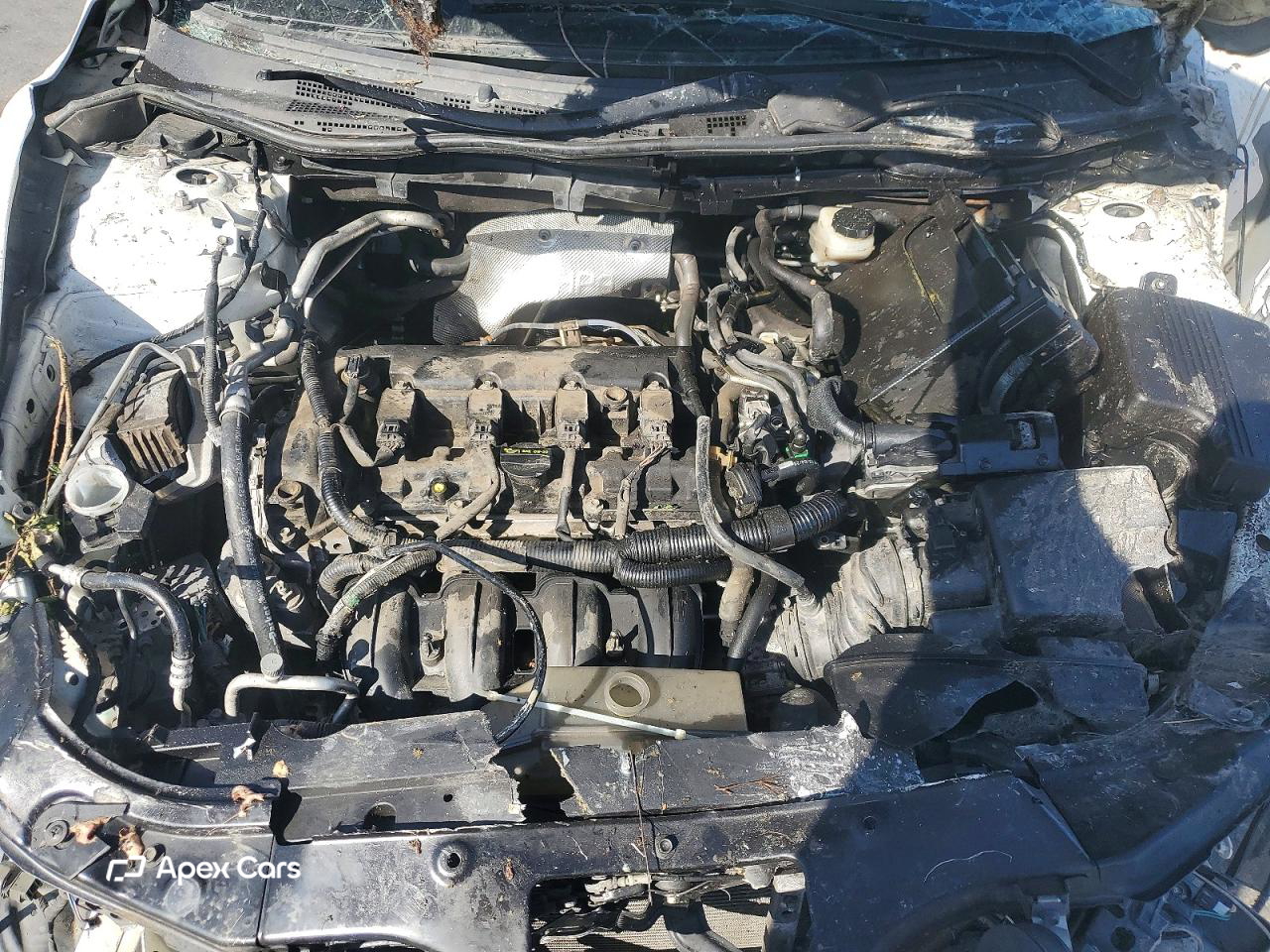 Mazda 6 2016