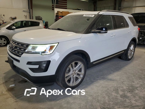 Ford Explorer 2016 - Image 1 of 14