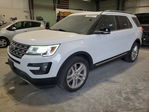 Ford Explorer 2016