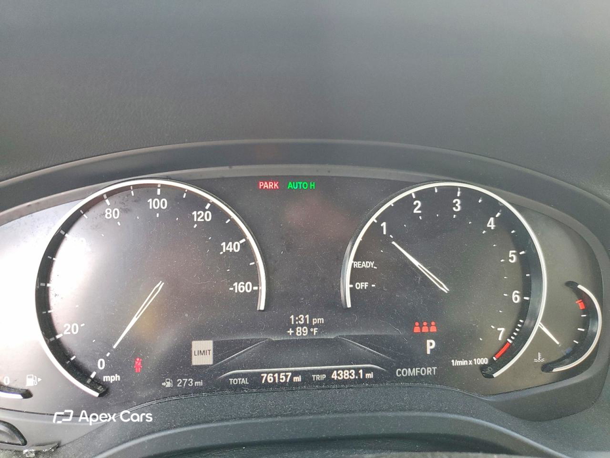 BMW X3 2021