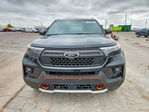 Ford Explorer 2021