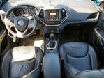 Jeep Cherokee 2018