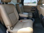 Toyota Sequoia 2012