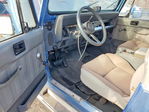 Jeep Wrangler 1988