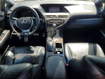 Lexus RX 2013
