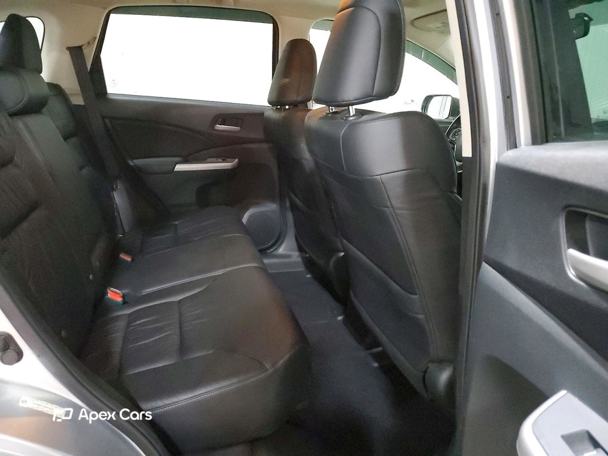Honda CR-V 2013