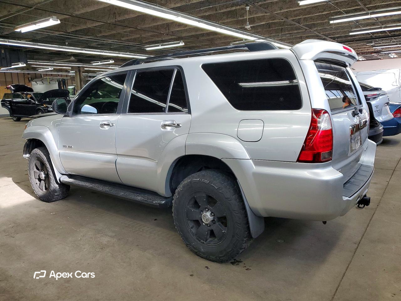 Toyota 4Runner 2006
