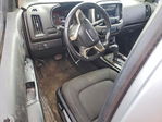 GMC Canyon 2016