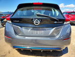 Nissan Leaf 2018