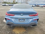 BMW M8 2022