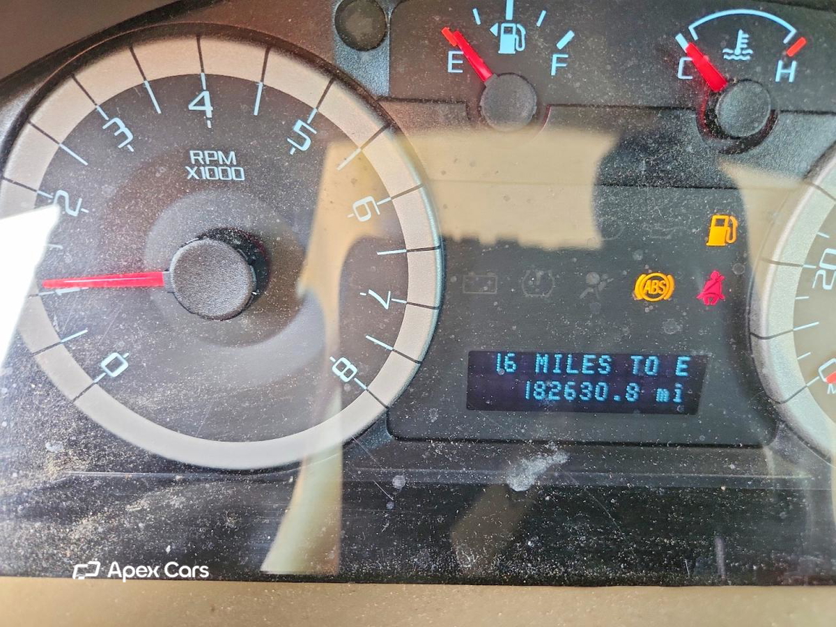 Ford Escape 2011