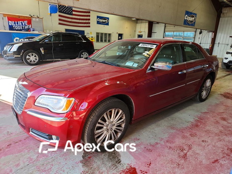 Chrysler 300 2011 - Image 1 of 12