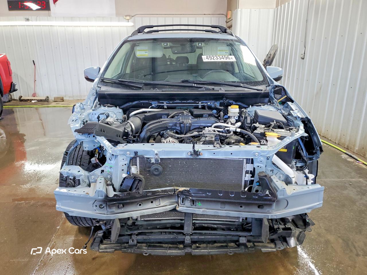 Subaru XV 2023
